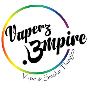 Vape &amp; Smoke Thingies