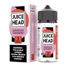 Load image into Gallery viewer, Juice Head 100ml E Liquid
