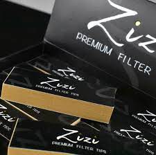 Zizi Premium Filter Tips