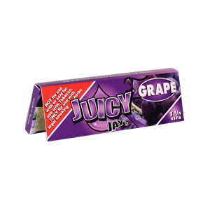 Juicy Jay's Flavoured Wrappers