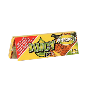 Juicy Jay's Flavoured Wrappers