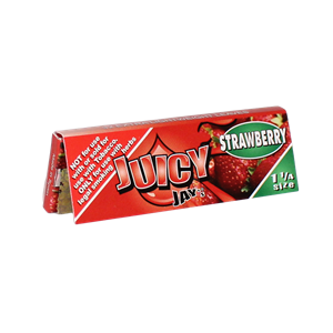 Juicy Jay's Flavoured Wrappers