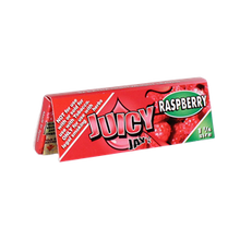 Load image into Gallery viewer, Juicy Jay&#39;s Flavoured Wrappers
