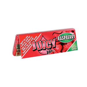 Juicy Jay's Flavoured Wrappers