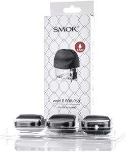 Smok Nord RPM Replacement Pods