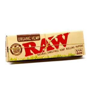 Raw 1 1/4 Wrappers