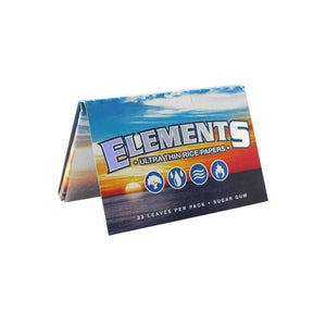 Elements 1 1/2 Wrappers