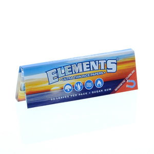 Elements 1 1/4 Wrappers