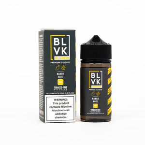 BLVK Unicorn 100ml E liquid
