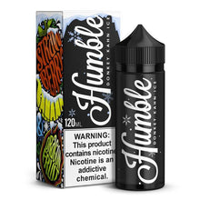 Load image into Gallery viewer, Humble 120ml E Liquid
