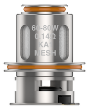 Load image into Gallery viewer, Geekvape Coils
