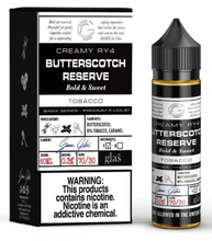 Load image into Gallery viewer, Glas Basix 60ml E Liquid
