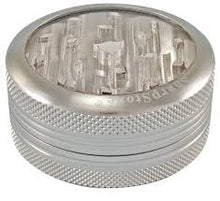 Load image into Gallery viewer, Sharpstone Glass Top Grinder 2.2&#39; 2 Piece
