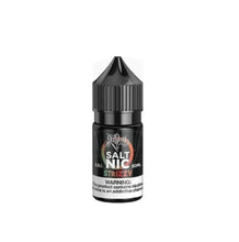 Load image into Gallery viewer, Ruthless Nic Salt 30ml
