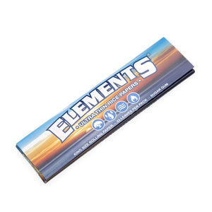 Elements King Size wrappers