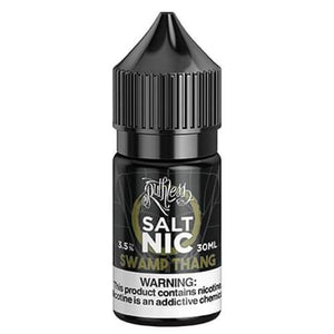 Ruthless Nic Salt 30ml