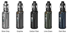 Load image into Gallery viewer, VooPoo Argus XT Kit
