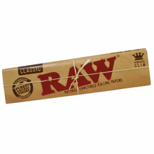 Load image into Gallery viewer, Raw King Size wrappers
