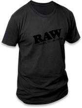 Load image into Gallery viewer, Raw T-Shirts
