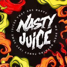 Nasty Juice 60ml E Liquid