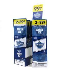 Swisher Sweets 2 pack Cigarillos