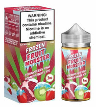 Load image into Gallery viewer, Fruit Monster 100ml
