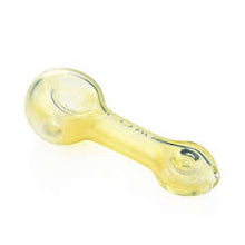 Load image into Gallery viewer, Grav 3&quot; Mini Spoon Pipe With Donut
