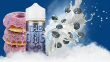 Load image into Gallery viewer, The One 100ml E Liquid
