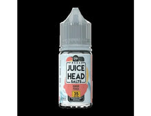 Load image into Gallery viewer, Juice Head Nic Salts 30ml
