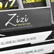 Zizi Kingsize Slim Wrapers