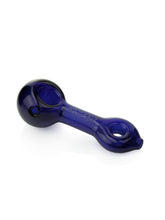 Load image into Gallery viewer, Grav 3&quot; Mini Spoon Pipe With Donut
