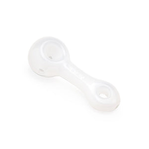 Grav 3" Mini Spoon Pipe With Donut