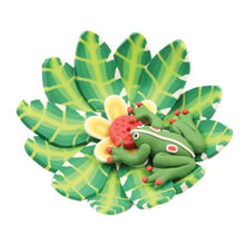 Load image into Gallery viewer, Fimo Round Ash Catcher

