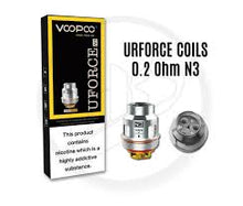 Load image into Gallery viewer, Voopoo Coils
