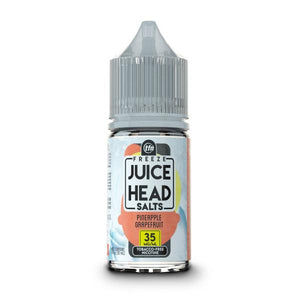 Juice Head Nic Salts 30ml