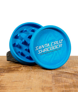 Santa Cruz Hemp 2 piece Grinder