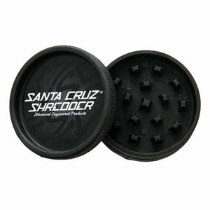 Santa Cruz Hemp 2 piece Grinder
