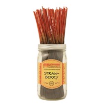Wildberry Incense Sticks